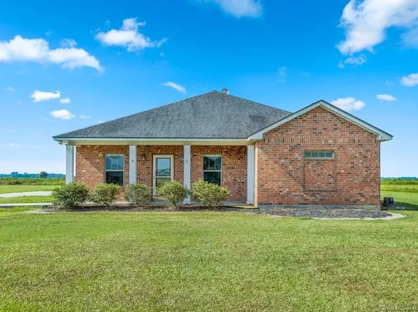 4209 Dave Williams Rd, Jennings, LA 70546