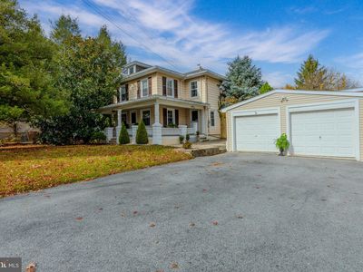 13 E Summit St, Mohnton, PA, 19540