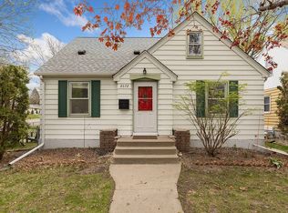 2672 Meridian Dr, Robbinsdale, MN 55422