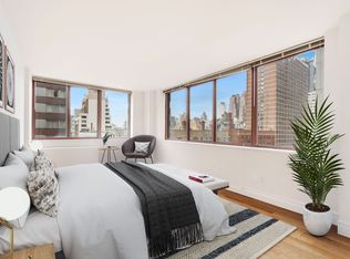 260 W 52nd St APT 15F, New York, NY 10019
