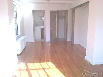 Rented by City Connections Realty