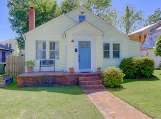 56 Clemson St, Charleston, SC 29403