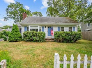 358 Old Craigville Rd, Barnstable, MA 02630