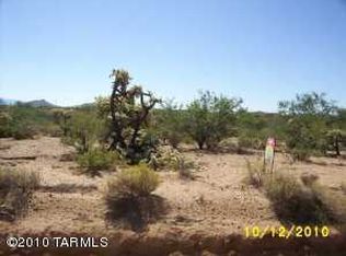 4425 W Curly Horn Rd, Sahuarita, AZ 85629