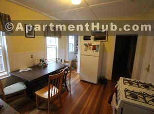 771 Somerville Ave #U2, Somerville, MA 02143