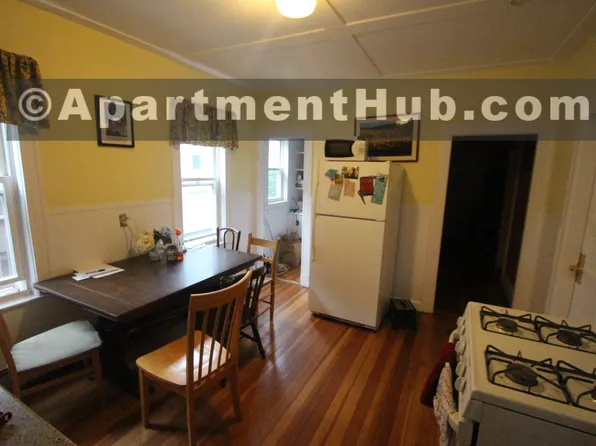 771 Somerville Ave #U2, Somerville, MA 02143