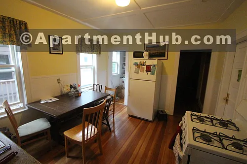 771 Somerville Ave #U2 Photo 1