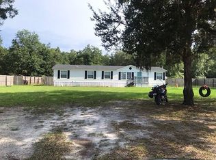 4069 Bronco Rd, Middleburg, FL 32068