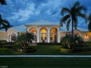 500 Shalimar St, Marco Island, FL 34145