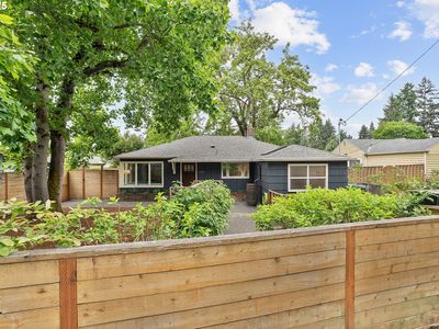 2543 NE 92nd Ave, Portland, OR, 97220