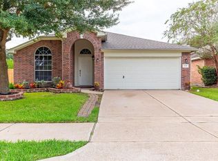 3118 Mulberry Ranch Dr, Katy, TX 77494