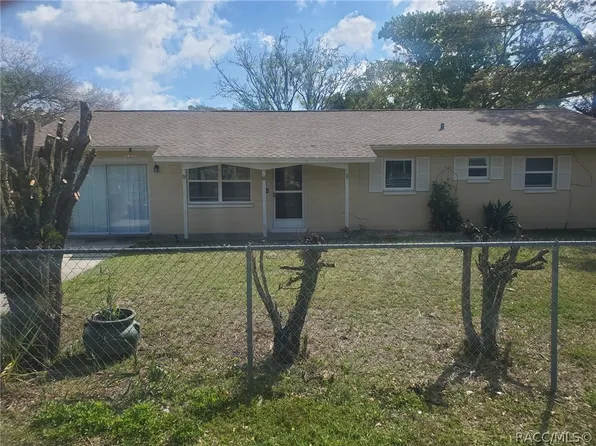 115 NE 9th Ave, Crystal River, FL 34429