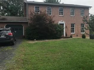 2814 Sunrise Rd, Lewisburg, PA 17837