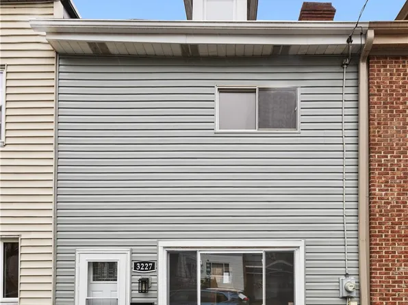3227 Mary St, Pittsburgh, PA 15203