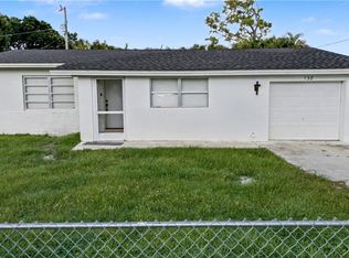 138 Brooks Rd, North Fort Myers, FL 33917