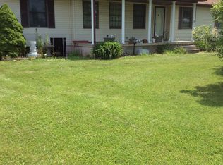 4350 Shutt Rd, Capac, MI 48014