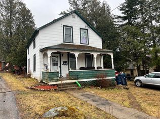 169 Lake St, Saranac Lake, NY 12983