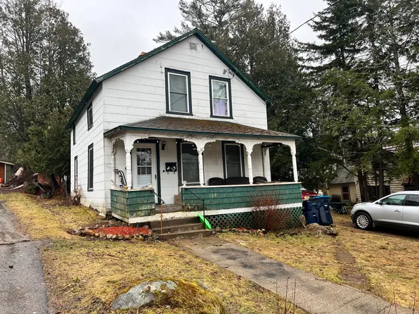 169 Lake St, Saranac Lake, NY 12983