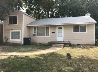 2614 W Oklahoma Ave, Enid, OK 73703