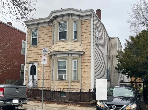 60 Wordsworth St, East Boston, MA 02128