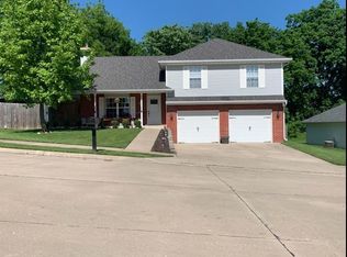 2207 Limestone Ave, Columbia, MO 65203