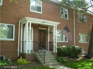 1802 Jasmine Ter, Hyattsville, MD 20783