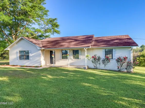 166 Harlan Davis Rd, Lumberton, MS 39455
