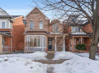33 Evaridge Dr, Markham, ON L6B 1E7