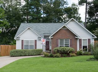 509 Caddis Creek Rd, Irmo, SC 29063