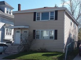 104 Dawson Ave, West Haven, CT 06516