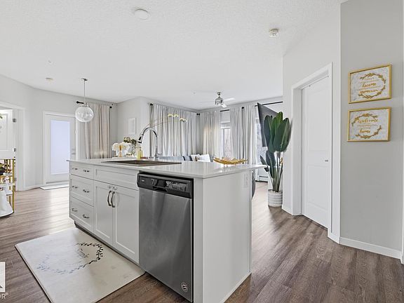 5th image of 1818 Rutherford Rd SW #155