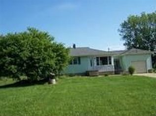 1395 Housel Craft Rd, Cortland, OH 44410