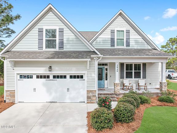 2nd image of 2840 Trailwood Drive SE
