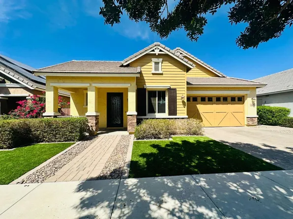 4342 E Ronald St, Gilbert, AZ 85295