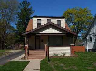 17367 Northrop St, Detroit, MI 48219