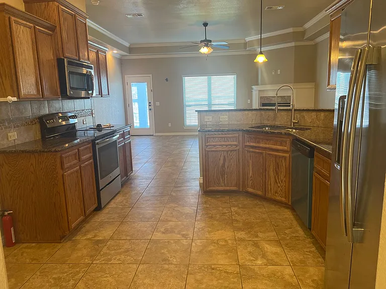 3503 Sands Ln — Photo 6