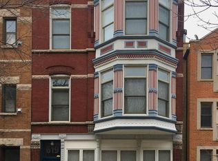 619 N Noble St APT 3, Chicago, IL 60642