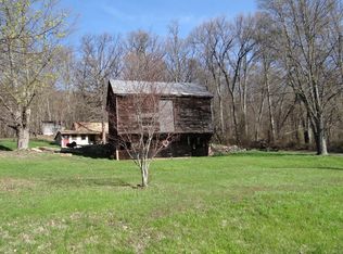 541 Frog Hollow Rd, Winchester, VA 22603