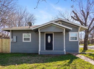 1716 Avenue C, Brownwood, TX 76801