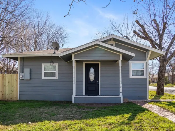 1716 Avenue C, Brownwood, TX 76801
