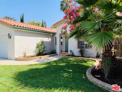 4720 Bellflower Ave, Toluca Lake, CA, 91602