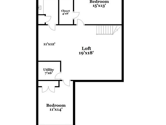 2nd image of 8404 Carolina Lily Ln #8404