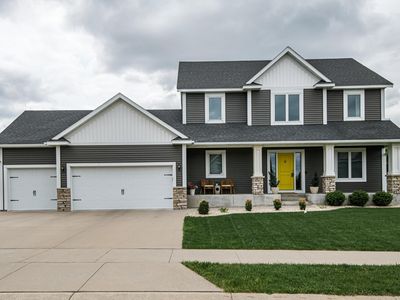 2332 Jasper Pl NE, Rochester, MN, 55906