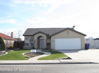 3709 Windflower Ave, Bakersfield, CA 93313