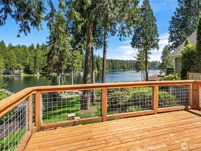 315 NW Lake Roesiger Road, Snohomish, WA, 98290