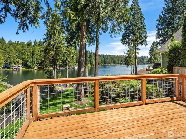 315 NW Lake Roesiger Road, Snohomish, WA 98290