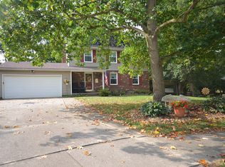 3944 Red Wing Cir, Stow, OH 44224