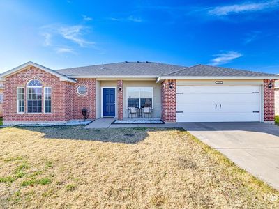 1215 Wallace Ln, San Angelo, TX, 76905