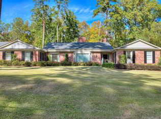 528 Scotts Way, Augusta, GA 30909