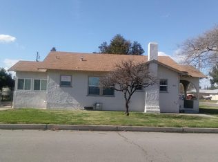 1300 Sonoma Ave, Chowchilla, CA 93610